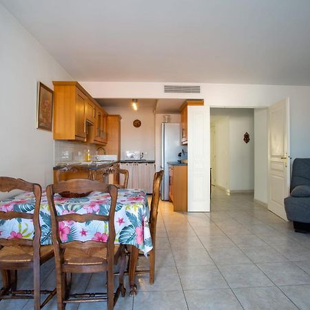 Apartment With Sea View With Two Bedrooms Niza Exterior foto